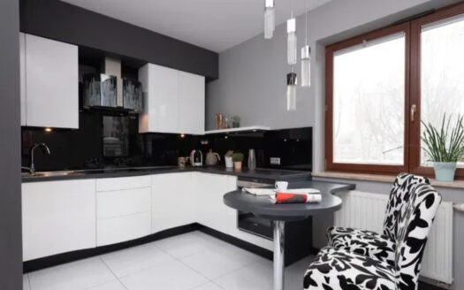 2-к квартира с террасой. Центр