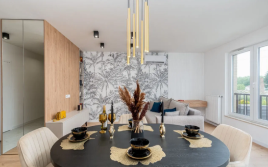 3-к с ремонтом под ключ